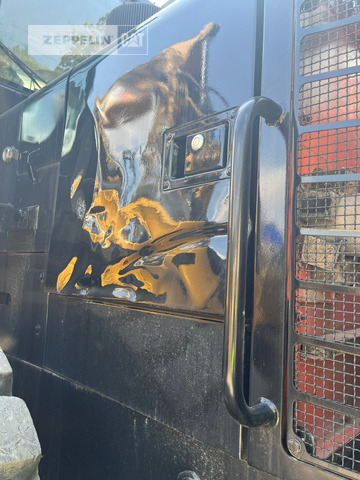 اللودر بعجل Doosan DL200-5: صورة 11