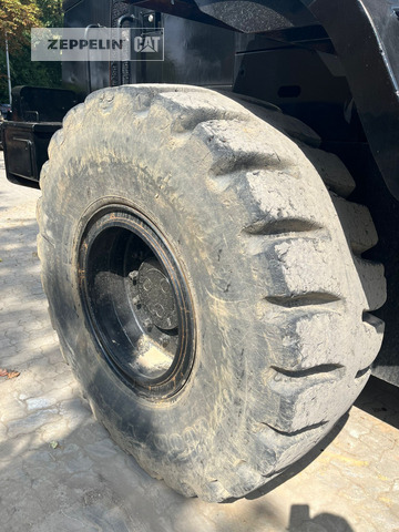 اللودر بعجل Doosan DL200-5: صورة 10