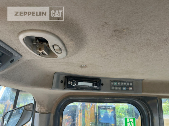 اللودر بعجل Doosan DL200-5: صورة 13