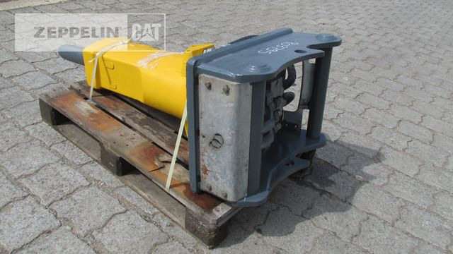 Epiroc SB552 - مطرقة هيدروليكية - آلات الإنشاء: صورة 4 Epiroc SB552 - مطرقة هيدروليكية - آلات الإنشاء: صورة 4