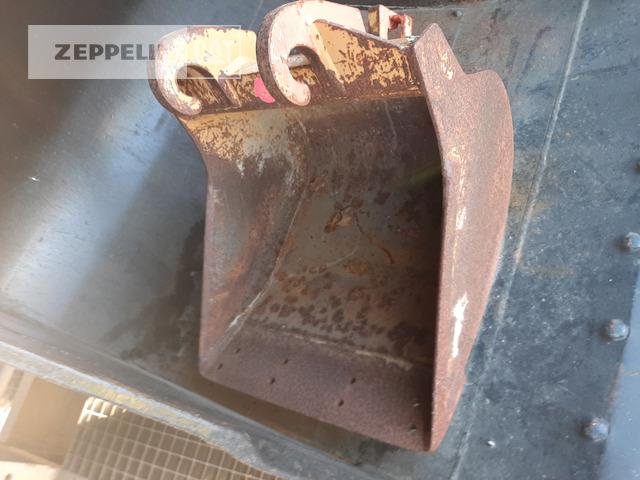 Kaiser Maschinenbau, Vrees UTL500mm CW05 - بكت حفار - آلات الإنشاء: صورة 2 Kaiser Maschinenbau, Vrees UTL500mm CW05 - بكت حفار - آلات الإنشاء: صورة 2