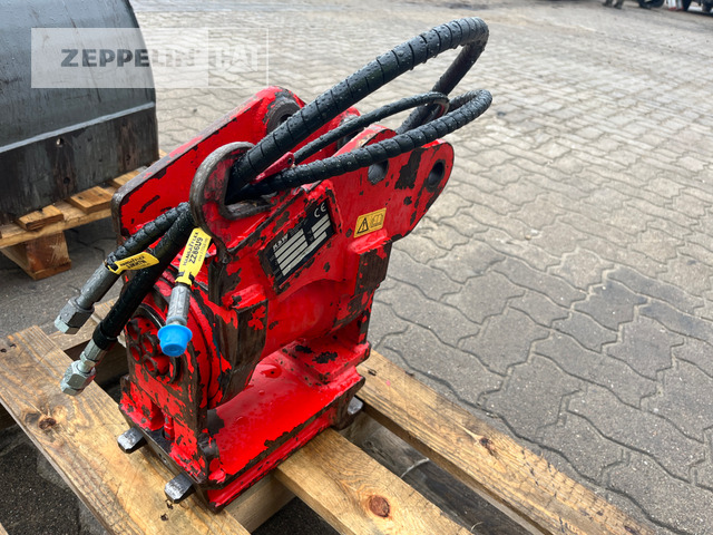 Kinshofer Primärprodukte Kompo - قارنة التوصيل السريعة - آلات الإنشاء: صورة 2 Kinshofer Primärprodukte Kompo - قارنة التوصيل السريعة - آلات الإنشاء: صورة 2