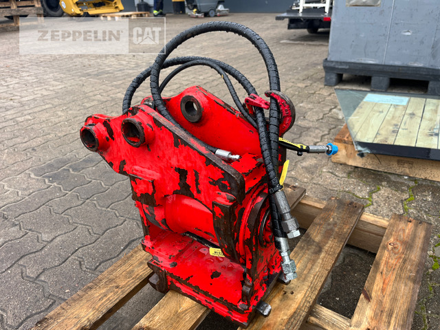 Kinshofer Primärprodukte Kompo - قارنة التوصيل السريعة - آلات الإنشاء: صورة 4 Kinshofer Primärprodukte Kompo - قارنة التوصيل السريعة - آلات الإنشاء: صورة 4