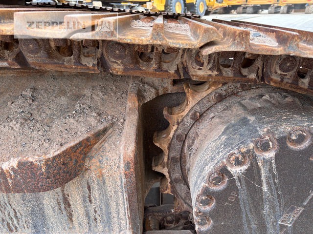 Komatsu HB215LC-2 - حفار زاحف: صورة 5 Komatsu HB215LC-2 - حفار زاحف: صورة 5