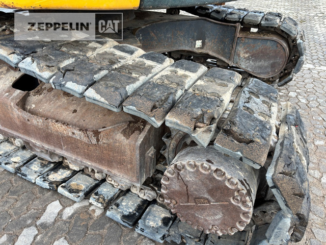 Komatsu PC228 - حفار زاحف: صورة 5 Komatsu PC228 - حفار زاحف: صورة 5