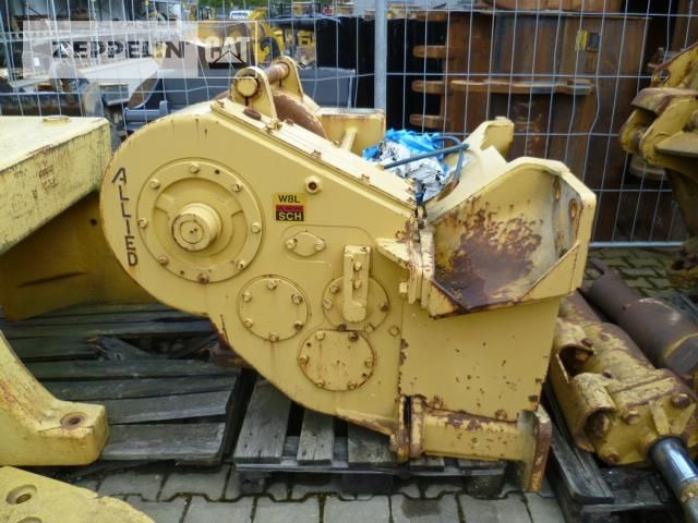 Komponenten ALLIED W8L - CAT D8 - ونش - آلات الإنشاء: صورة 2 Komponenten ALLIED W8L - CAT D8 - ونش - آلات الإنشاء: صورة 2