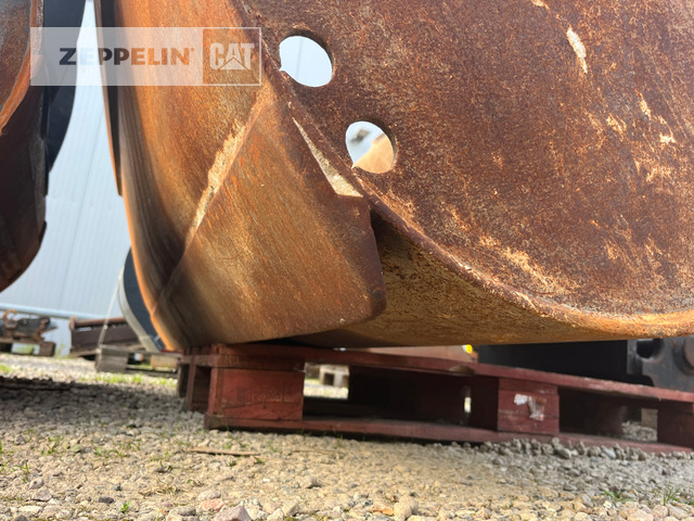 Komponenten GLV1800 ex 325F - بكت حفار: صورة 4 Komponenten GLV1800 ex 325F - بكت حفار: صورة 4