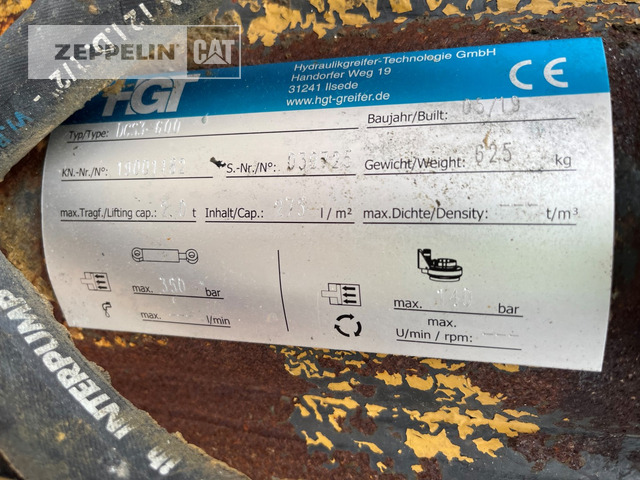 Komponenten Prim.-Prod. Komponen - مغراف الغراف الصدفي - آلات الإنشاء: صورة 5 Komponenten Prim.-Prod. Komponen - مغراف الغراف الصدفي - آلات الإنشاء: صورة 5