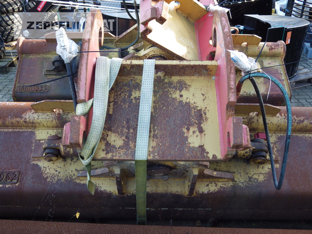 Komponenten Prim.-Prod Komponent - بكت حفار: صورة 4 Komponenten Prim.-Prod Komponent - بكت حفار: صورة 4