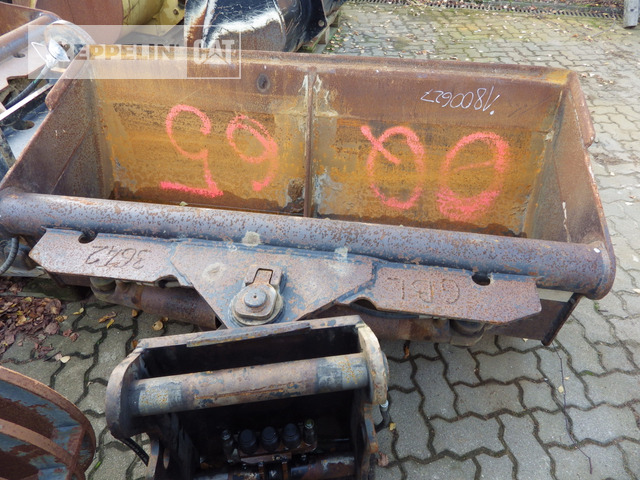 Komponenten Prim.-Prod Komponent - بكت حفار: صورة 4 Komponenten Prim.-Prod Komponent - بكت حفار: صورة 4