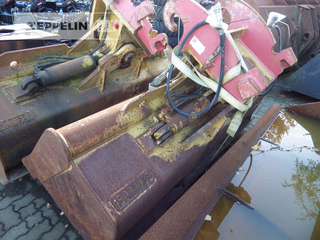 Komponenten Prim.-Prod Komponent - بكت حفار: صورة 3 Komponenten Prim.-Prod Komponent - بكت حفار: صورة 3