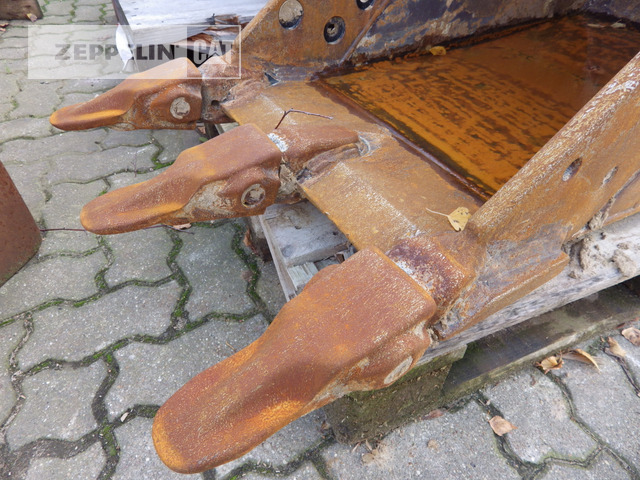 Komponenten Primär-Prod. Komp.Ti - بكت حفار: صورة 5 Komponenten Primär-Prod. Komp.Ti - بكت حفار: صورة 5