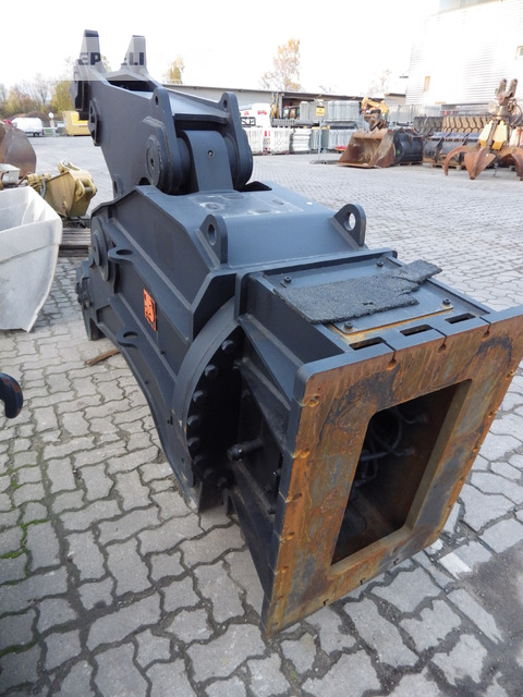 Komponenten Primärprodukte Kompo - مقصات الهدم: صورة 5 Komponenten Primärprodukte Kompo - مقصات الهدم: صورة 5