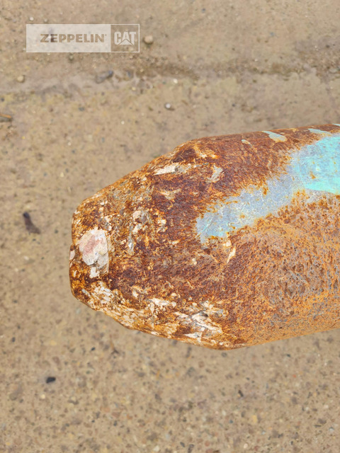 Komponenten Primärprodukte Kompo - مطرقة هيدروليكية - آلات الإنشاء: صورة 4 Komponenten Primärprodukte Kompo - مطرقة هيدروليكية - آلات الإنشاء: صورة 4