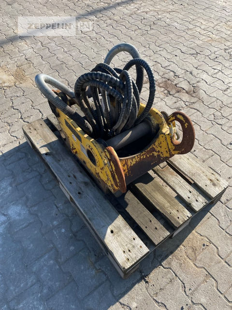 Komponenten SW OQ RAIL SH - قارنة التوصيل السريعة - آلات الإنشاء: صورة 5 Komponenten SW OQ RAIL SH - قارنة التوصيل السريعة - آلات الإنشاء: صورة 5