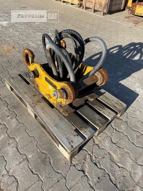 Komponenten SW OQ RAIL SH - قارنة التوصيل السريعة - آلات الإنشاء: صورة 1 Komponenten SW OQ RAIL SH - قارنة التوصيل السريعة - آلات الإنشاء: صورة 1