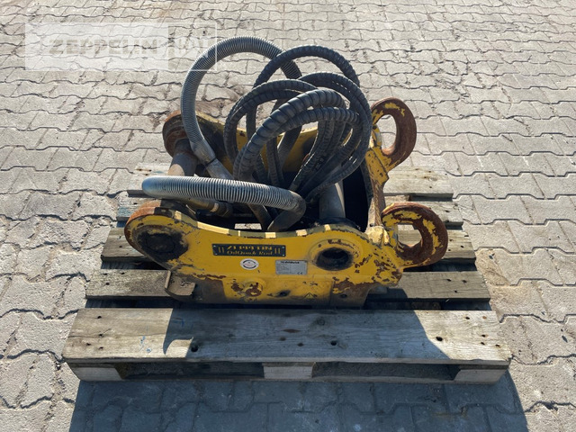 Komponenten SW OQ RAIL SH - قارنة التوصيل السريعة - آلات الإنشاء: صورة 4 Komponenten SW OQ RAIL SH - قارنة التوصيل السريعة - آلات الإنشاء: صورة 4