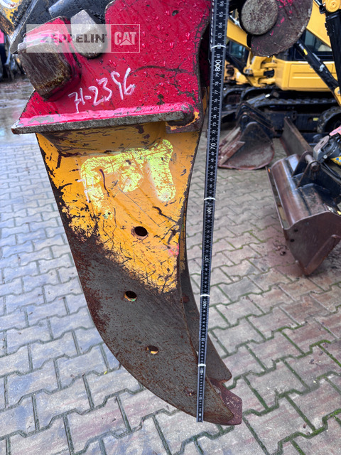 Komponenten TL10,CW05, Kabellöff - بكت - آلات الإنشاء: صورة 1 Komponenten TL10,CW05, Kabellöff - بكت - آلات الإنشاء: صورة 1