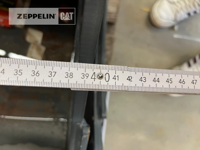 Komponenten TL400_MS03 NEU - بكت حفار - آلات الإنشاء: صورة 2 Komponenten TL400_MS03 NEU - بكت حفار - آلات الإنشاء: صورة 2