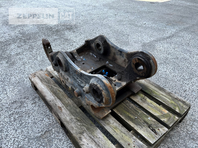 Oilquick Deutschland GmbH OQ65-M314F - قارنة التوصيل السريعة - آلات الإنشاء: صورة 3 Oilquick Deutschland GmbH OQ65-M314F - قارنة التوصيل السريعة - آلات الإنشاء: صورة 3