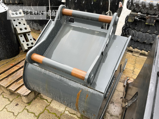 Raedlinger TL 1.000mm OQ70/55 - بكت حفار - آلات الإنشاء: صورة 4 Raedlinger TL 1.000mm OQ70/55 - بكت حفار - آلات الإنشاء: صورة 4