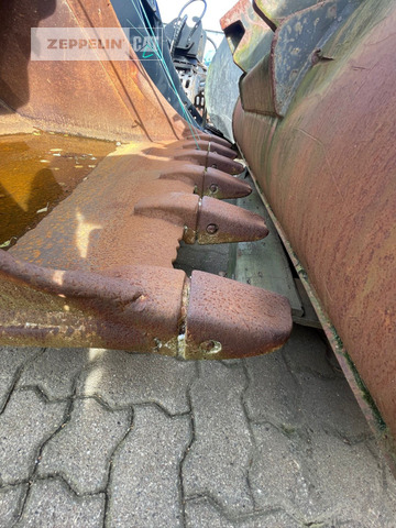 Reschke Primärprodukte Kompo - بكت حفار: صورة 5 Reschke Primärprodukte Kompo - بكت حفار: صورة 5