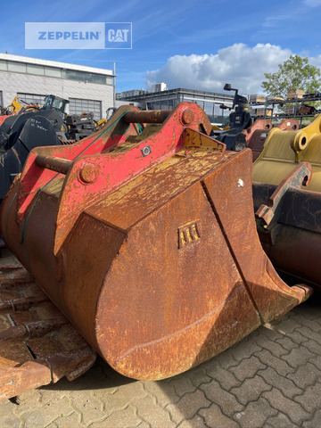 Reschke Primärprodukte Kompo - بكت حفار: صورة 3 Reschke Primärprodukte Kompo - بكت حفار: صورة 3