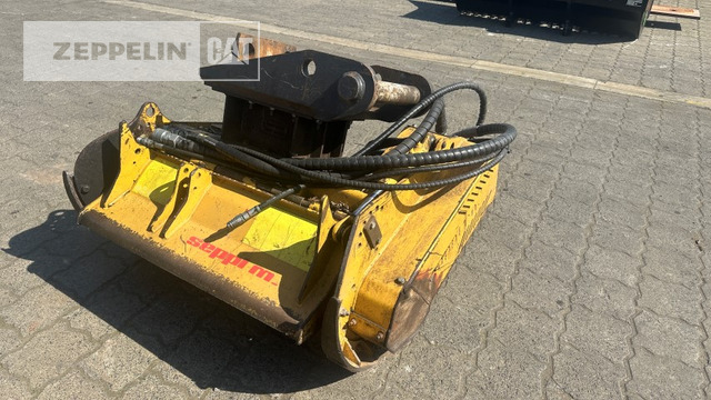 Seppi MULCHER - التقطيع جزازة/ ماكينات قطع الحشائش: صورة 1 Seppi MULCHER - التقطيع جزازة/ ماكينات قطع الحشائش: صورة 1