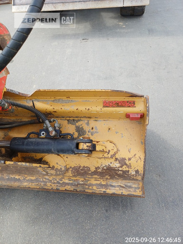 Sonstiges GLV 1.600 mm CW 10 - بكت حفار: صورة 2 Sonstiges GLV 1.600 mm CW 10 - بكت حفار: صورة 2