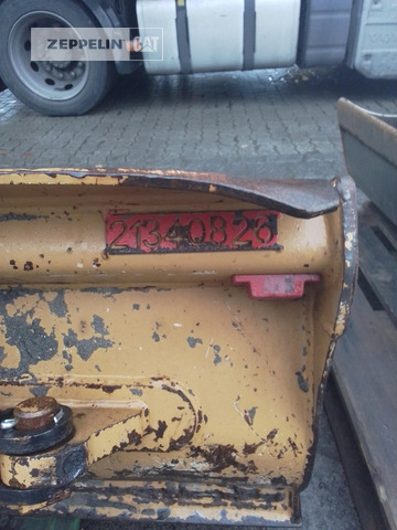 Sonstiges GLV 1.600 mm CW 10 - بكت حفار: صورة 3 Sonstiges GLV 1.600 mm CW 10 - بكت حفار: صورة 3