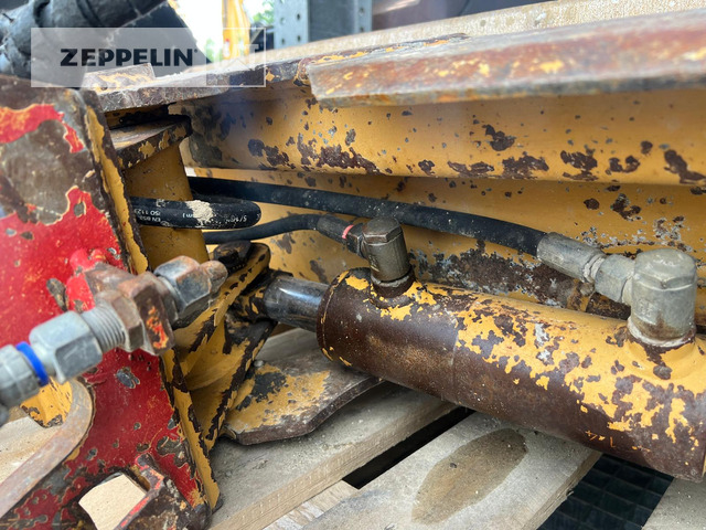 Sonstiges GLV1000mm CW05 - بكت حفار: صورة 3 Sonstiges GLV1000mm CW05 - بكت حفار: صورة 3