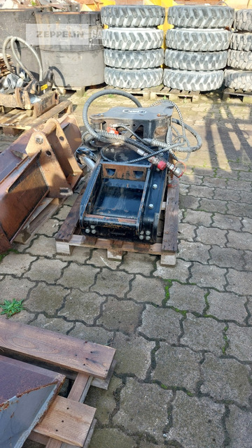 Sonstiges HBKS800 - رأس قطع الأشجار: صورة 3 Sonstiges HBKS800 - رأس قطع الأشجار: صورة 3