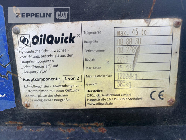 Sonstiges Primärprodukte Kompo - قارنة التوصيل السريعة - آلات الإنشاء: صورة 4 Sonstiges Primärprodukte Kompo - قارنة التوصيل السريعة - آلات الإنشاء: صورة 4