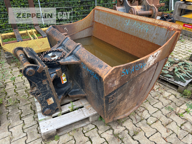 Sonstiges Primärprodukte Kompo - بكت حفار: صورة 1 Sonstiges Primärprodukte Kompo - بكت حفار: صورة 1