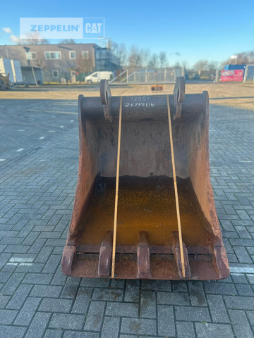 Sonstiges Tieflöffel - بكت حفار: صورة 1 Sonstiges Tieflöffel - بكت حفار: صورة 1