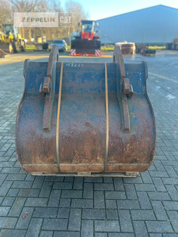 Sonstiges Tieflöffel - بكت حفار: صورة 2 Sonstiges Tieflöffel - بكت حفار: صورة 2