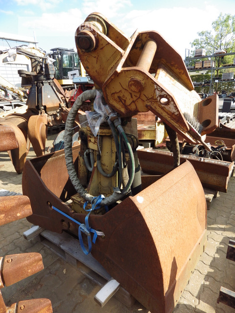 Sonstiges ZZ2 - مغراف الغراف الصدفي: صورة 4 Sonstiges ZZ2 - مغراف الغراف الصدفي: صورة 4