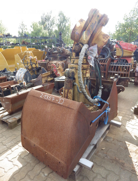 Sonstiges ZZ2 - مغراف الغراف الصدفي: صورة 2 Sonstiges ZZ2 - مغراف الغراف الصدفي: صورة 2