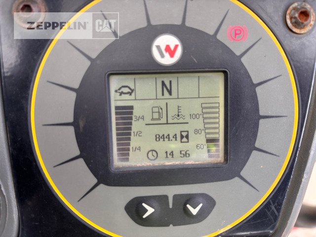 Wacker DW30 - شاحنة مفصلية: صورة 5 Wacker DW30 - شاحنة مفصلية: صورة 5