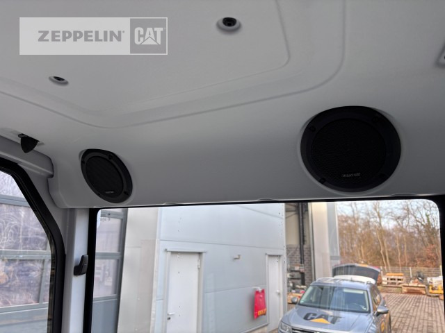 حفار صغير Wacker EZ26: صورة 44