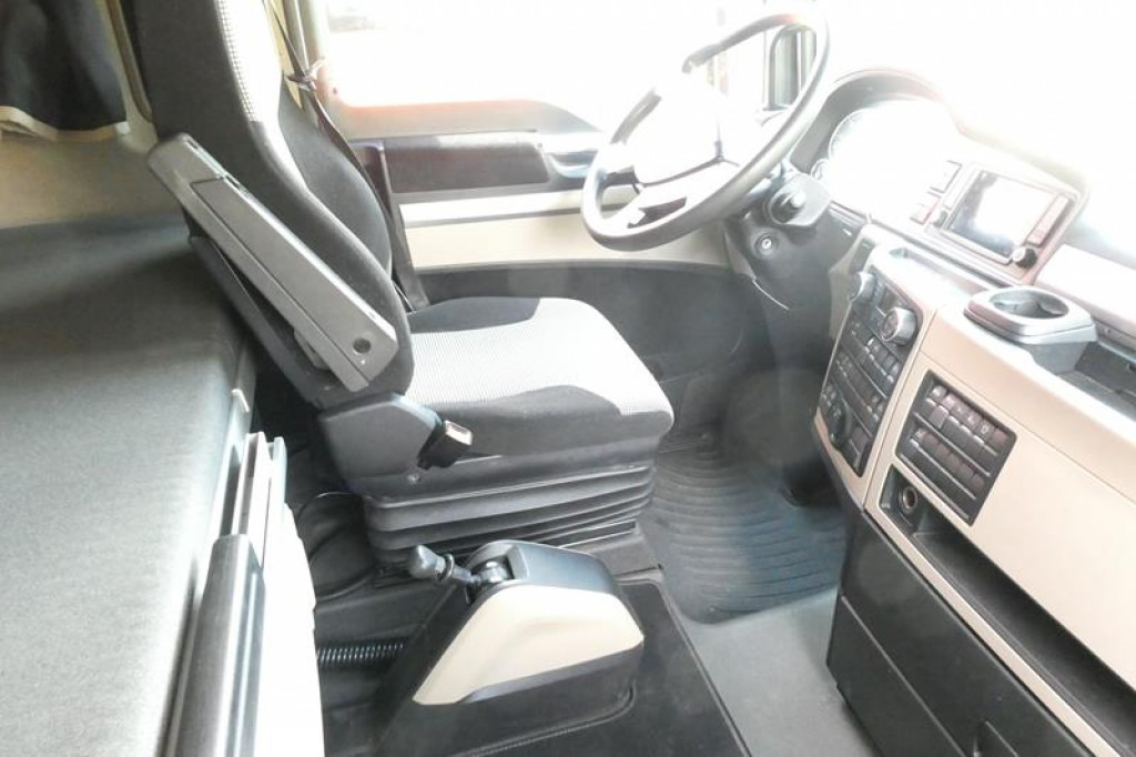 MAN TG-X 24.500 6x2-4 LL-U Pritsche Maschinentransporter - شاحنات مسطحة: صورة 3 MAN TG-X 24.500 6x2-4 LL-U Pritsche Maschinentransporter - شاحنات مسطحة: صورة 3