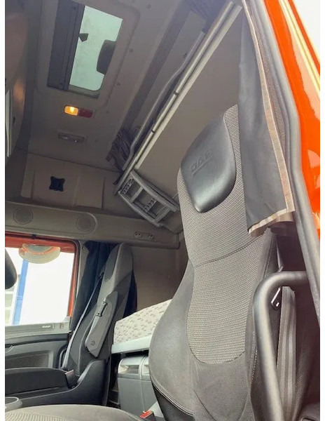 تأجير DAF XF 460 super space cab , euro 6, showtruck DAF XF 460 super space cab , euro 6, showtruck: صورة 12