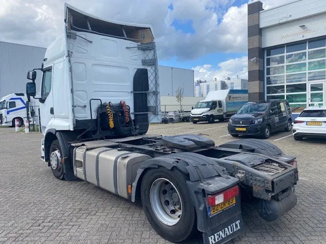 Renault Premium 460DXI euro 5 automaat , ..... - مقطورة السحب: صورة 4 Renault Premium 460DXI euro 5 automaat , ..... - مقطورة السحب: صورة 4