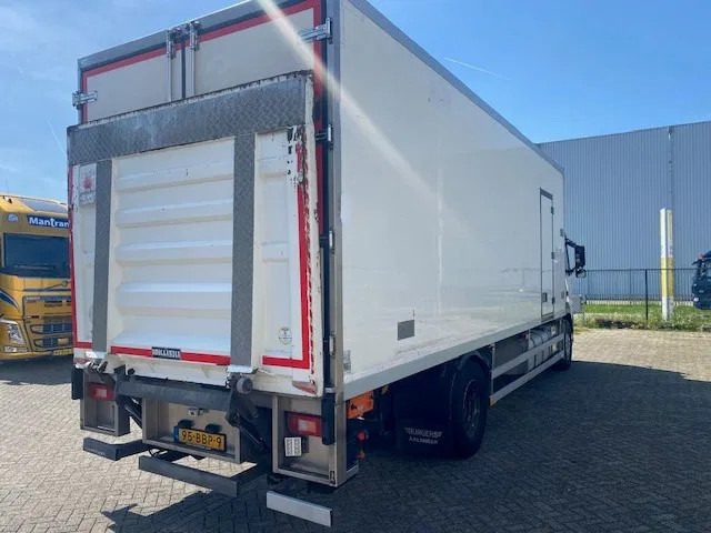 Volvo FM 330 2 temp koelvriesbak , 760 lang, 2 comp, carrier koeler, D"hollandia klep - شاحنة ذات مبرد: صورة 3 Volvo FM 330 2 temp koelvriesbak , 760 lang, 2 comp, carrier koeler, D"hollandia klep - شاحنة ذات مبرد: صورة 3