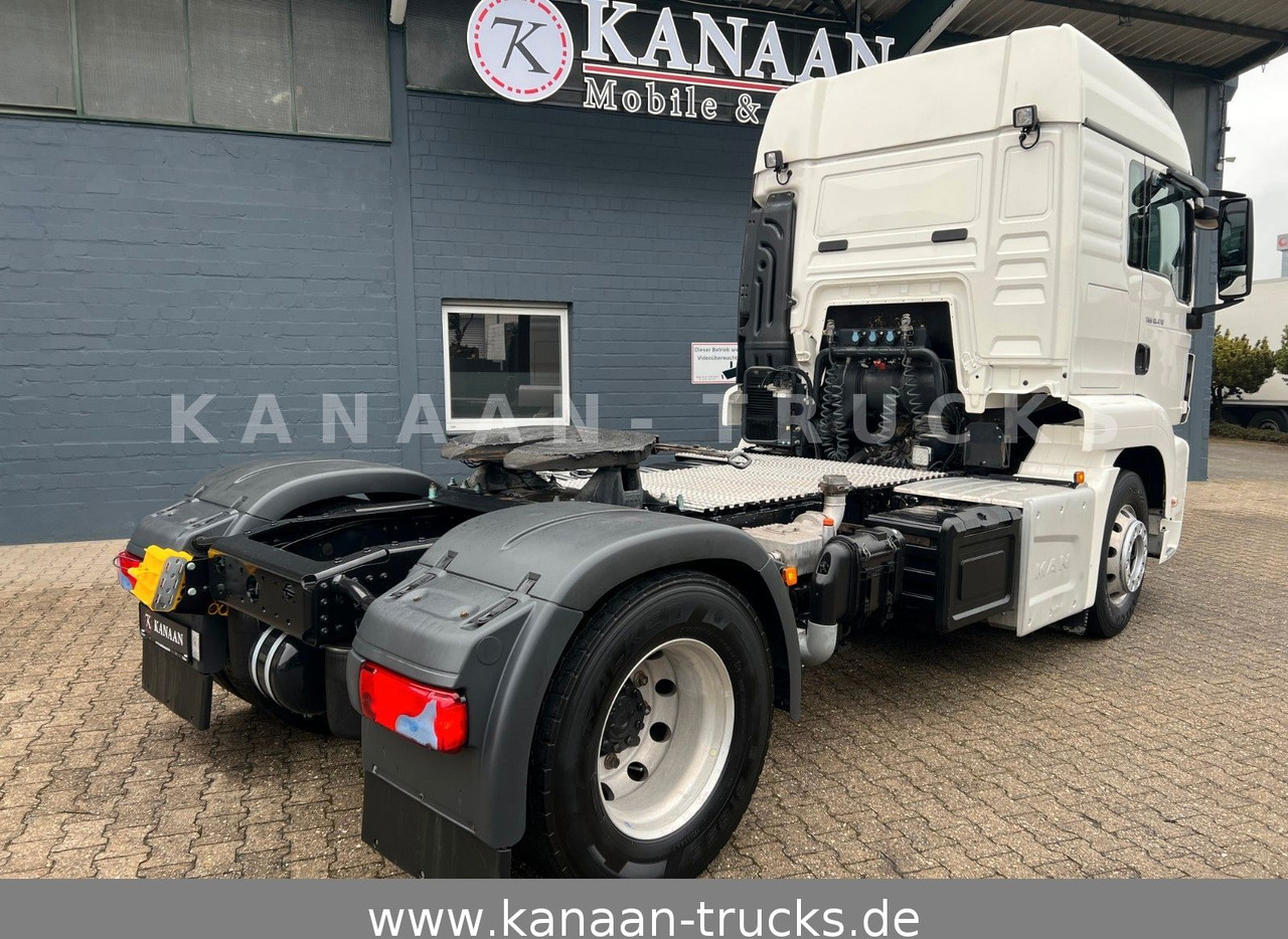 MAN TGS 18.470 LX SILO Kompressor Intarder 7.049Kg - مقطورة السحب: صورة 5 MAN TGS 18.470 LX SILO Kompressor Intarder 7.049Kg - مقطورة السحب: صورة 5