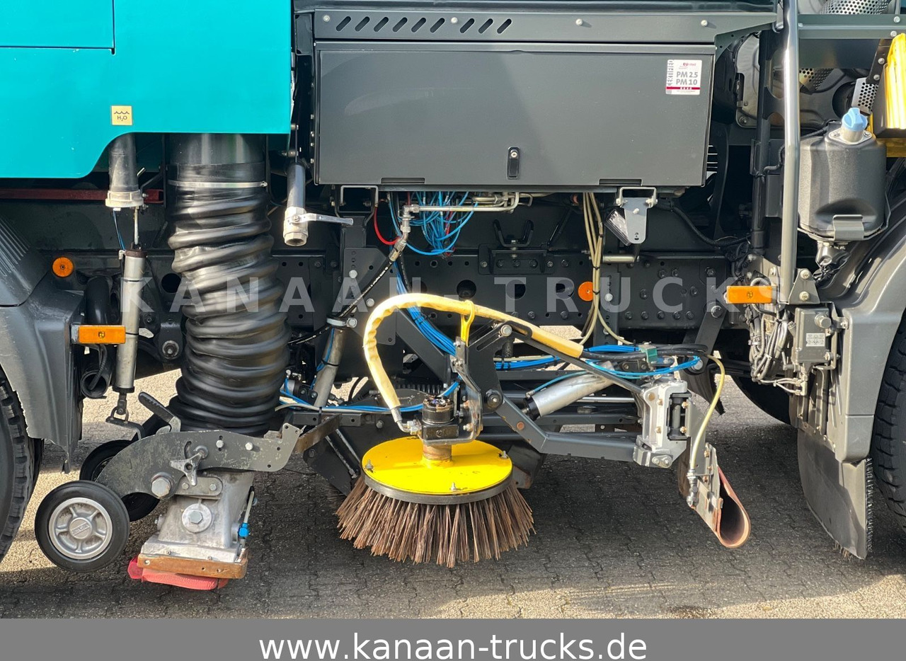 تأجير  Mercedes-Benz 1324 Atego Johnston  VT652   120TKM  Euro6b Mercedes-Benz 1324 Atego Johnston  VT652   120TKM  Euro6b: صورة 10