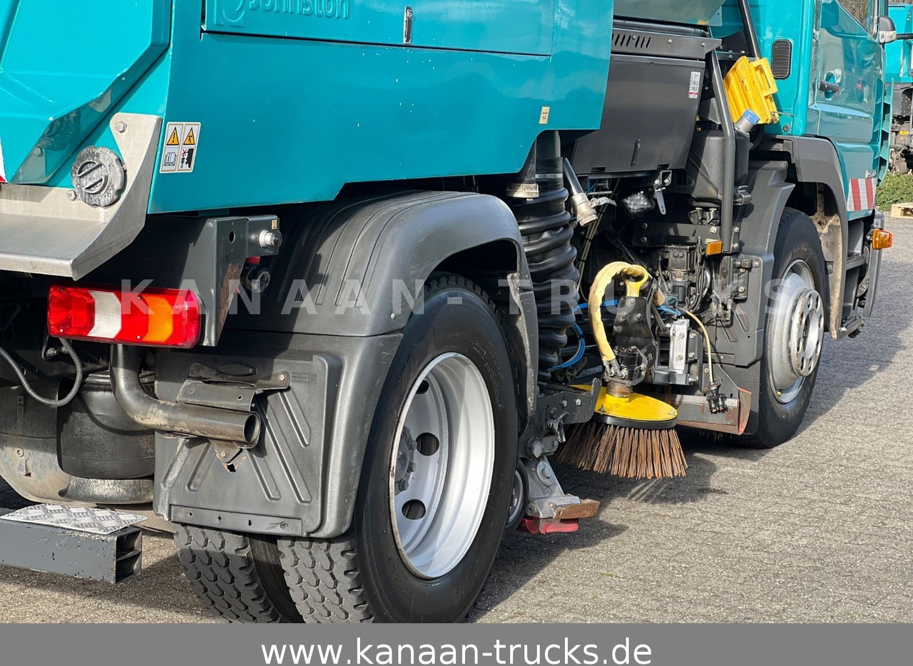 تأجير  Mercedes-Benz 1324 Atego Johnston  VT652   120TKM  Euro6b Mercedes-Benz 1324 Atego Johnston  VT652   120TKM  Euro6b: صورة 6