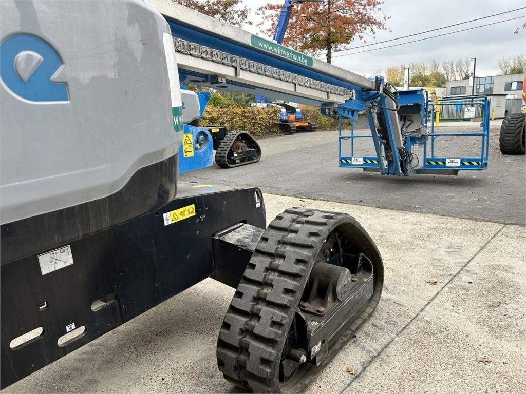 Genie S-65 Trax (6316) - مرفاع تلسكوبي: صورة 2 Genie S-65 Trax (6316) - مرفاع تلسكوبي: صورة 2