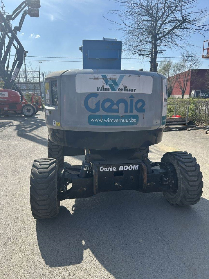 Genie Z-45/25XC (3204) - مرفاع مفصلي: صورة 2 Genie Z-45/25XC (3204) - مرفاع مفصلي: صورة 2