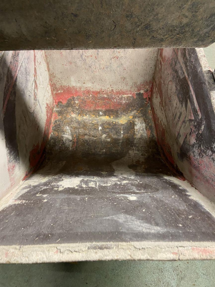 Hinowa HS1102 (4350)  - شاحنة قلابة صغيرة: صورة 2 Hinowa HS1102 (4350)  - شاحنة قلابة صغيرة: صورة 2